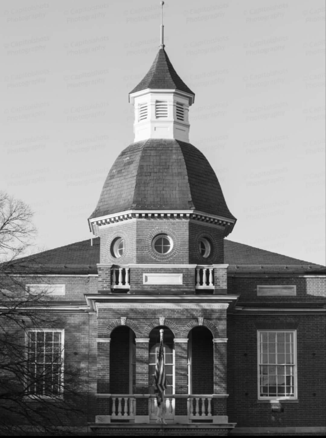 ANNAPOLIS PROCESS SERVER