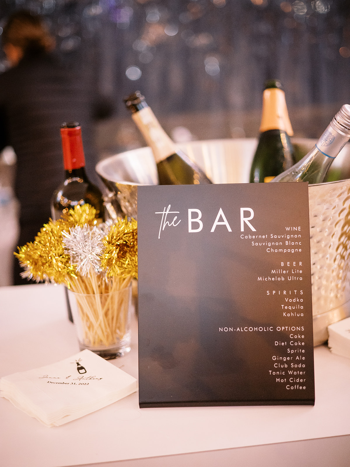 Creative Cuisine Catering Annapolis Maryland Menu