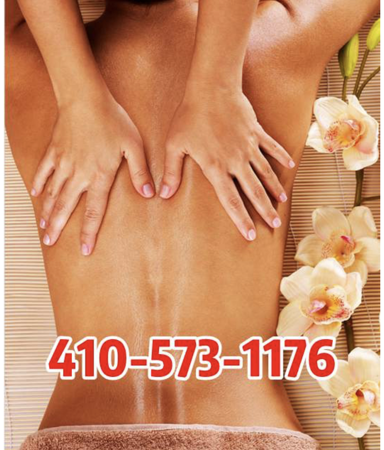 Happy Feet Spa 1450 Ritchie Hwy #111, Arnold Maryland 21012
