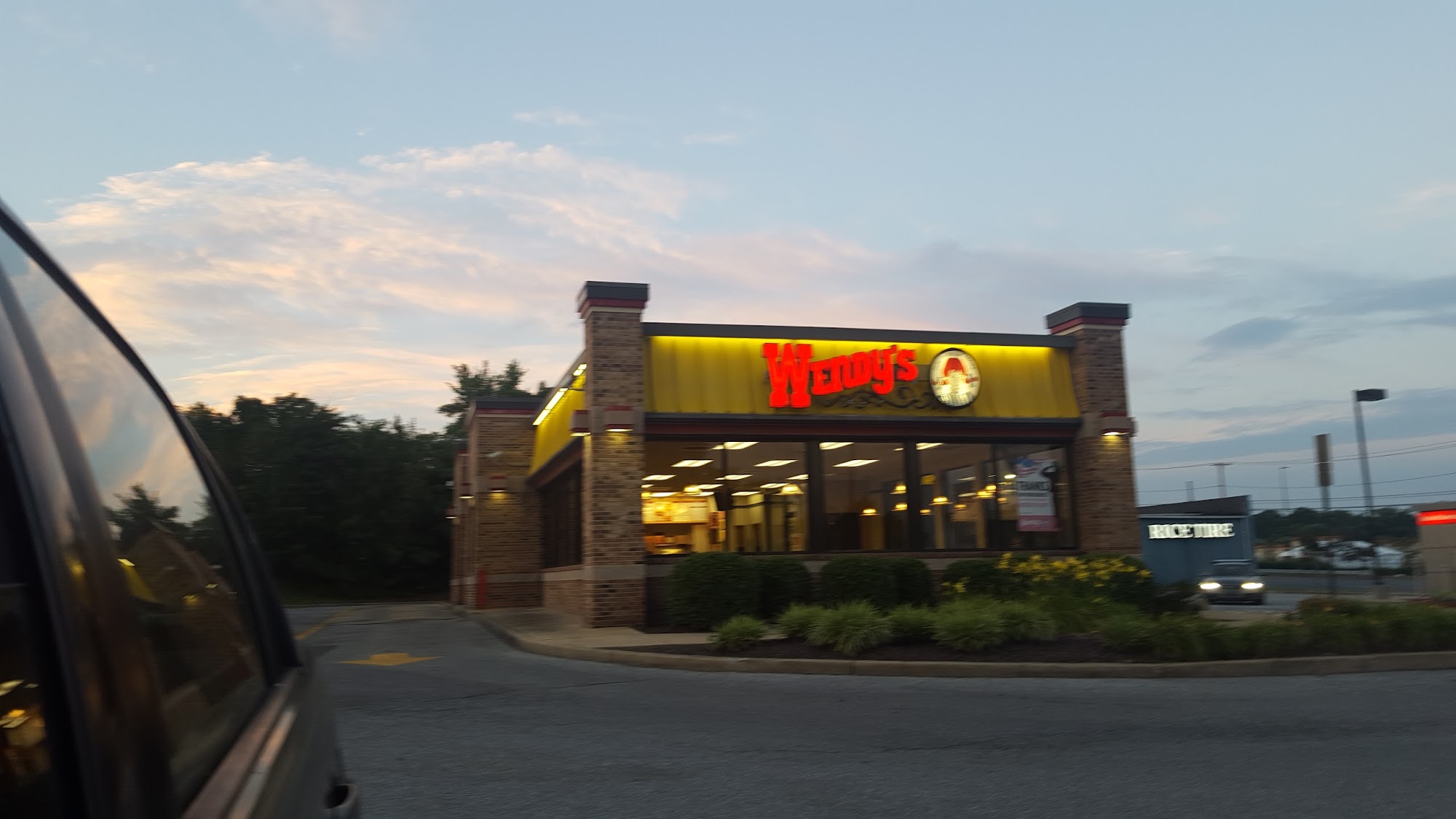 Wendy's