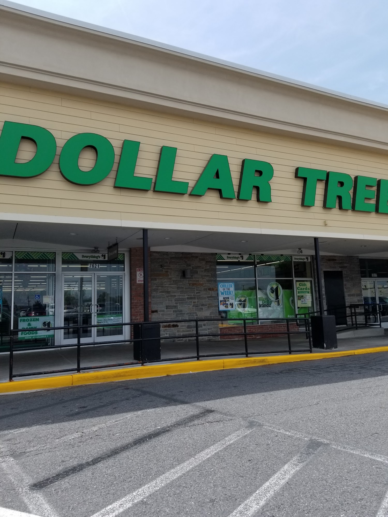 Dollar Tree