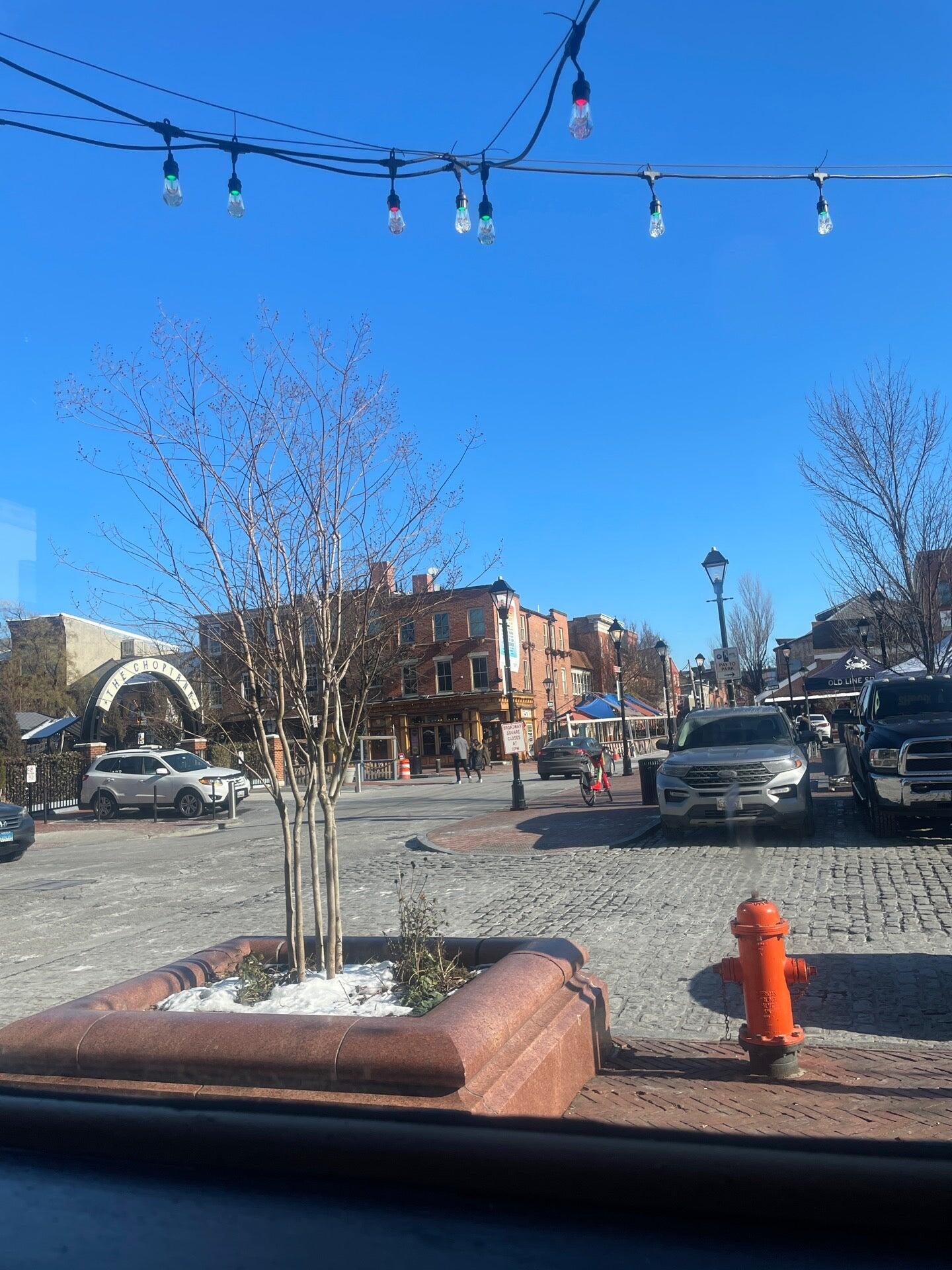Photo credit: nextdoor