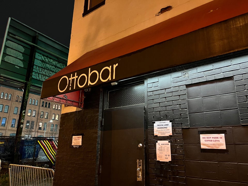 Ottobar