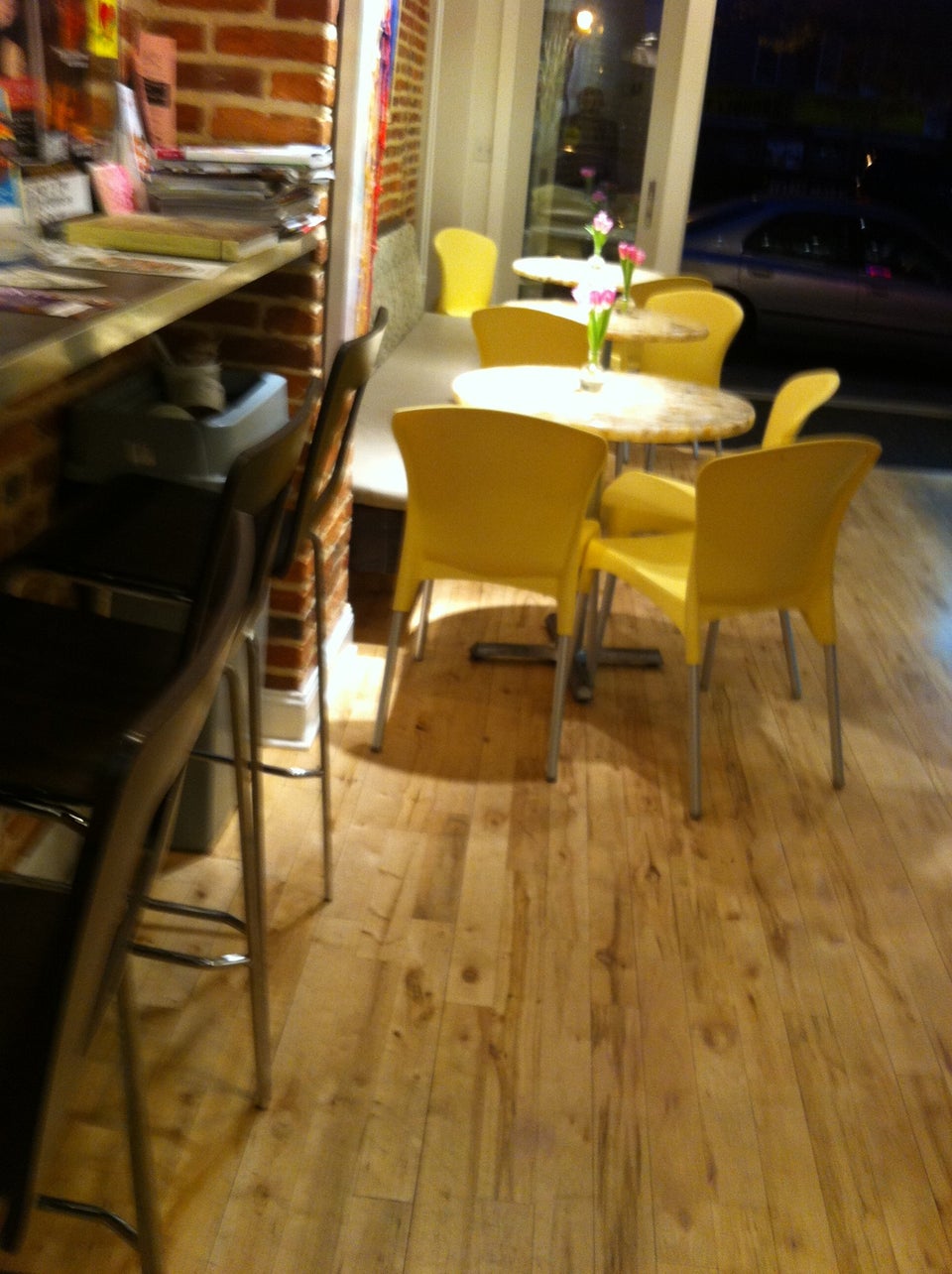 Photo credit: foursquare