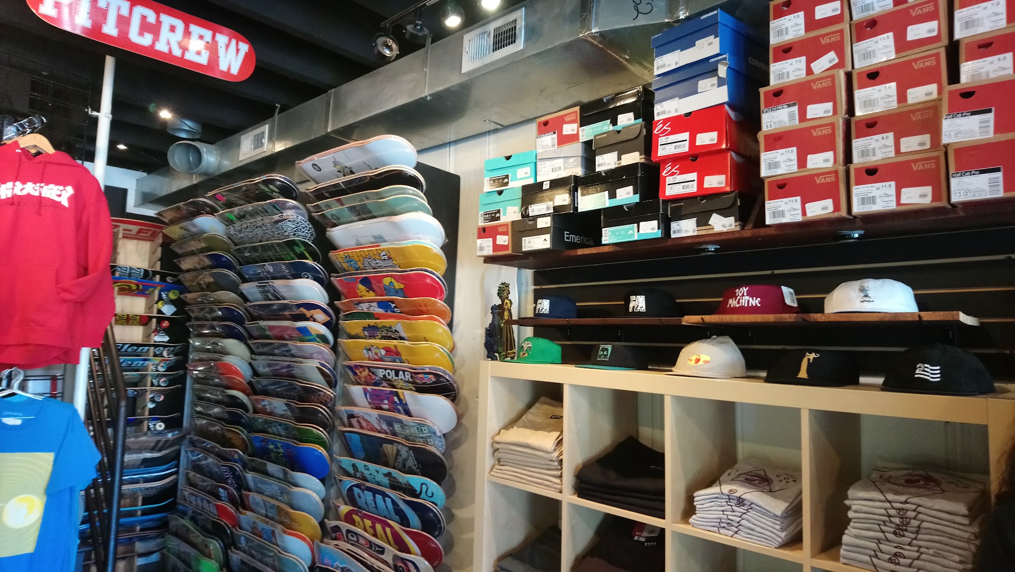 Vú Skate Shop