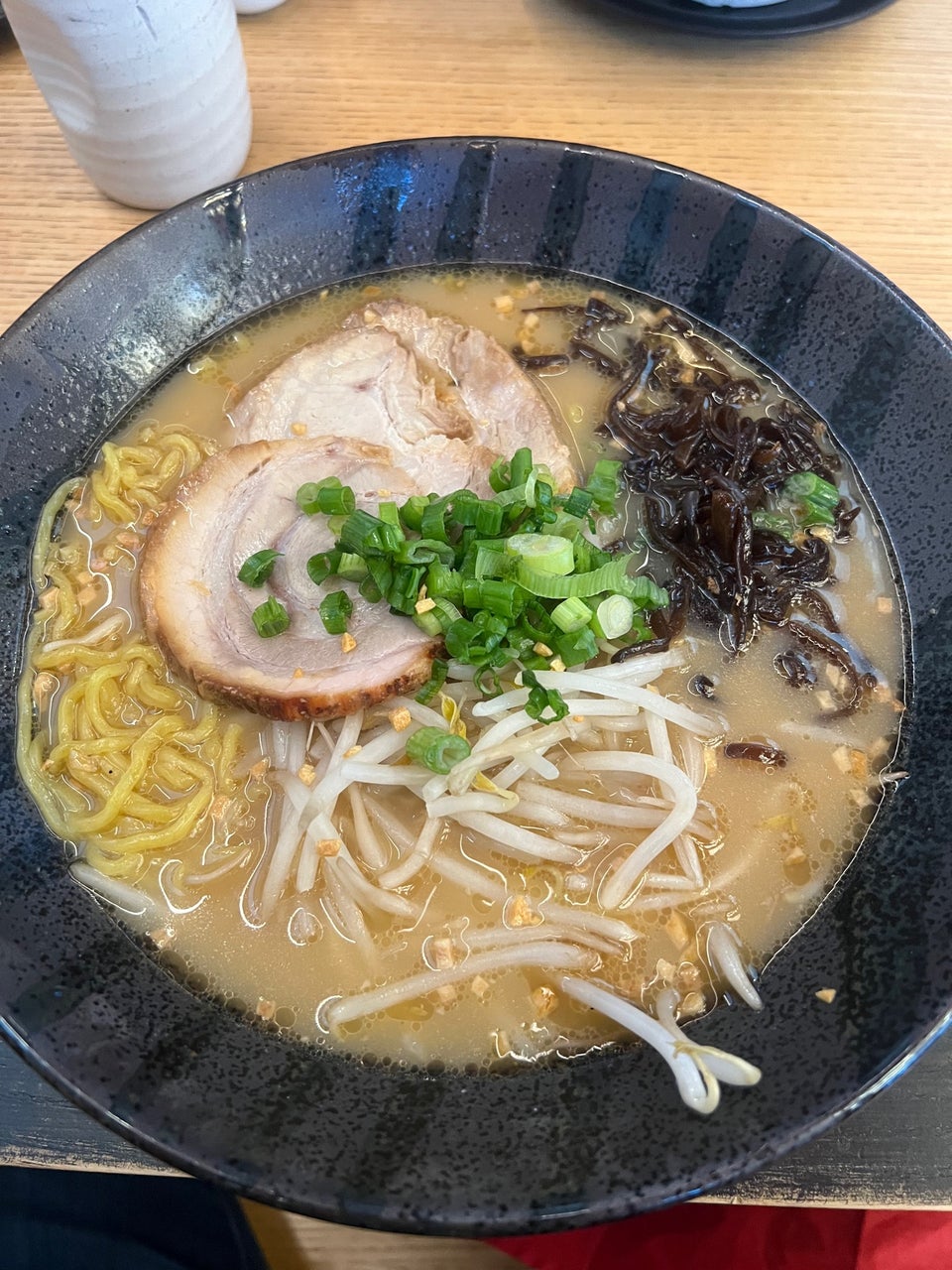 Ramen Utsuke