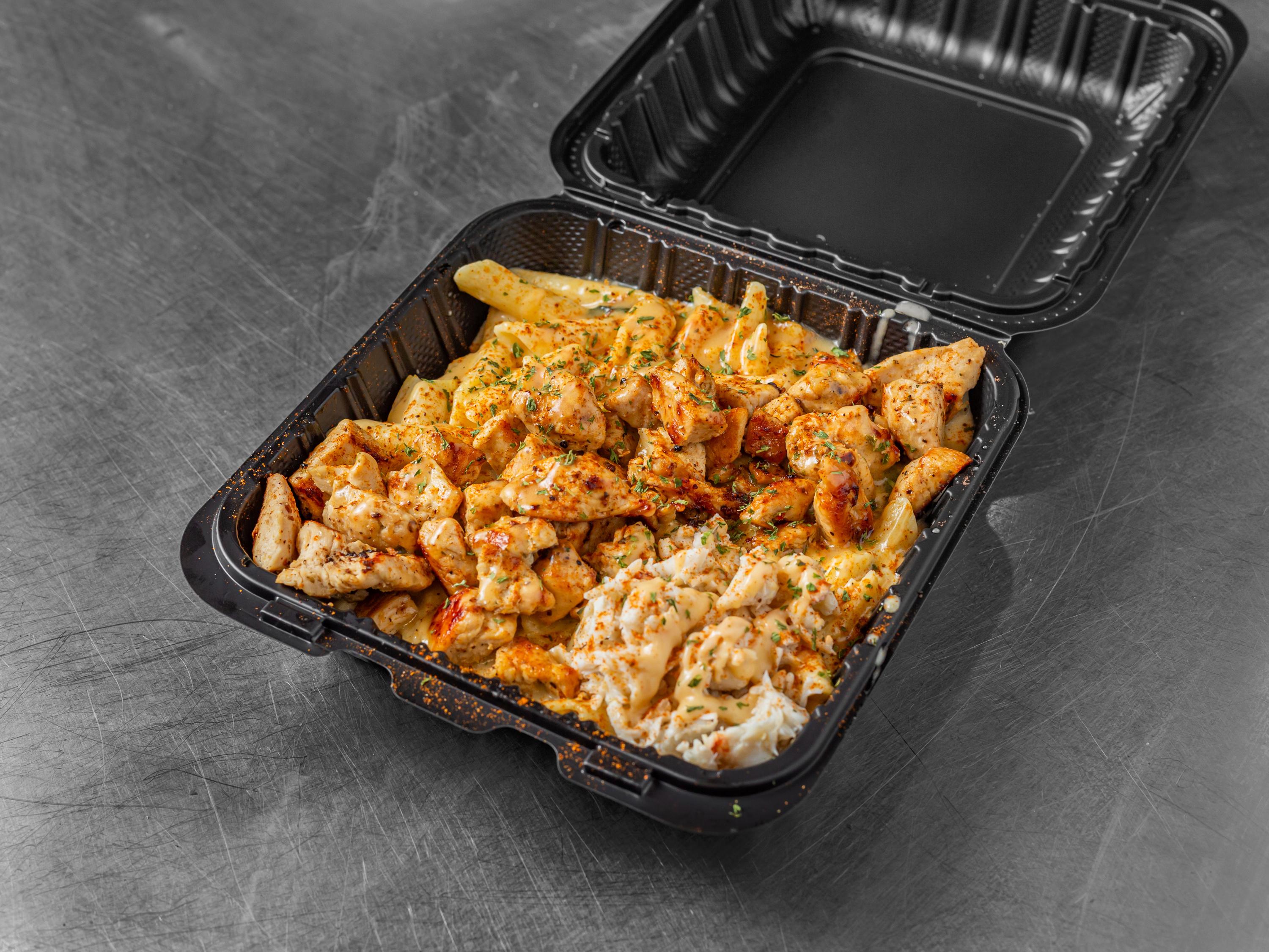 Photo credit: grubhub