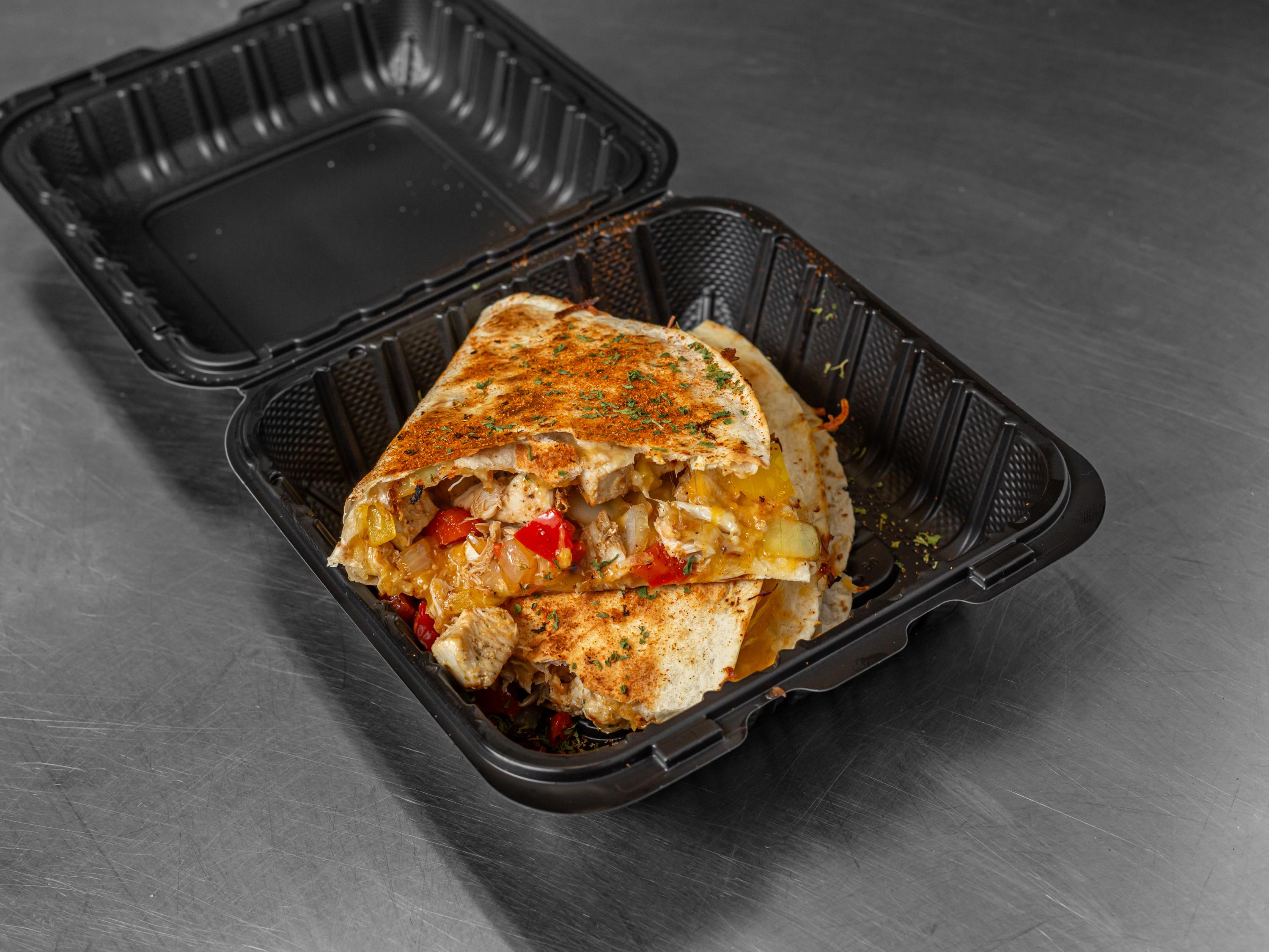 Photo credit: grubhub