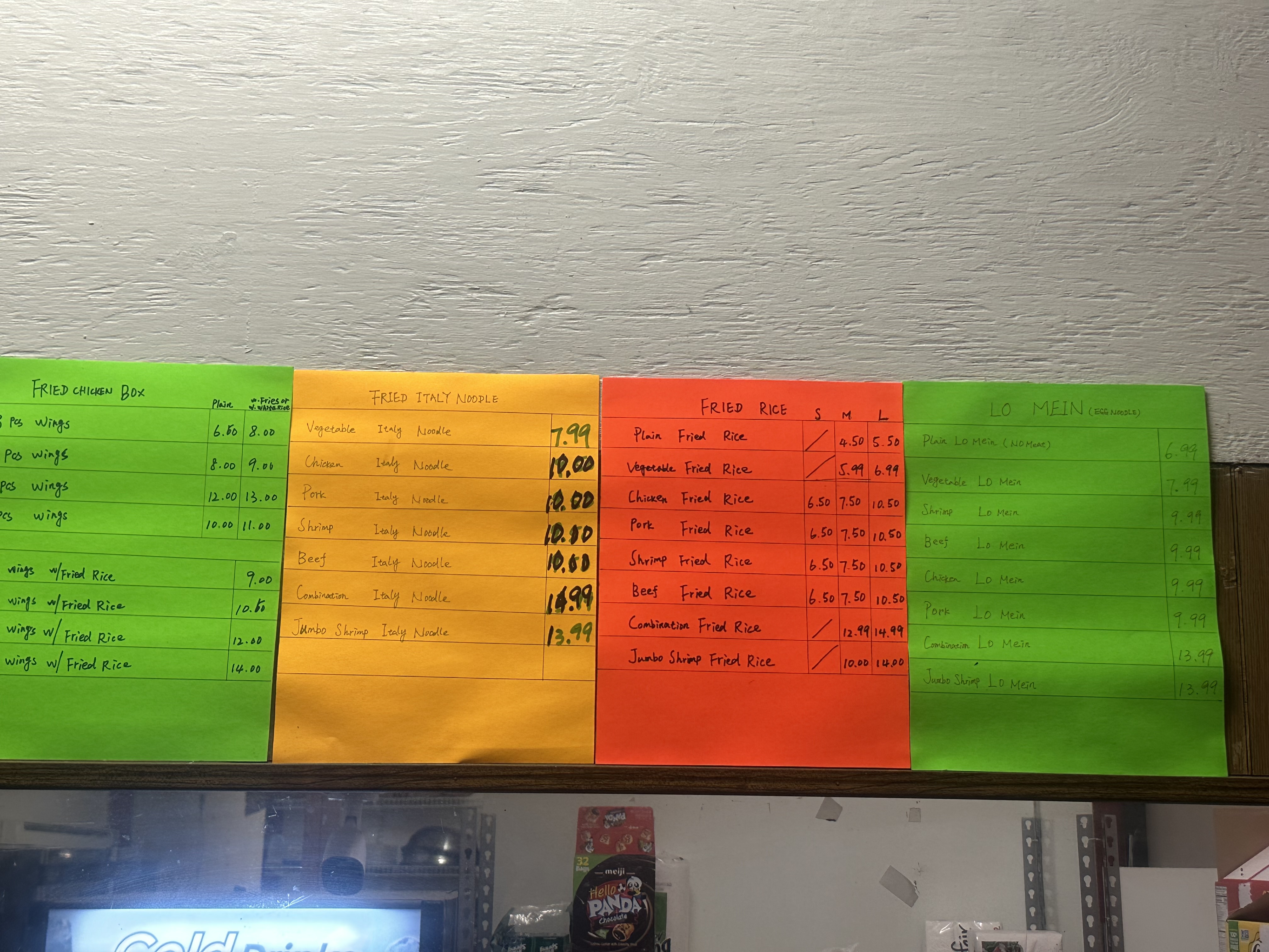 Photo credit: Restaurantji