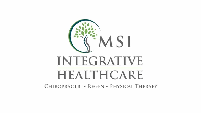 MSI Integrative Healthcare - Overlea