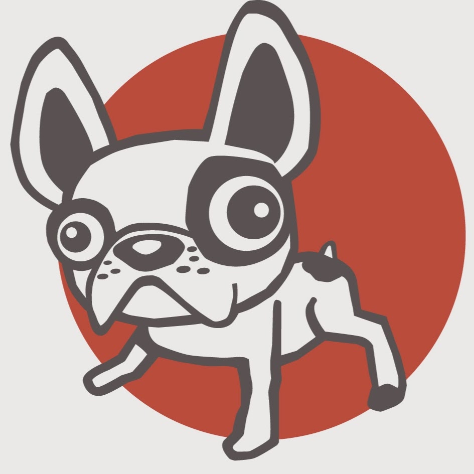 See Spot Walk Baltimore