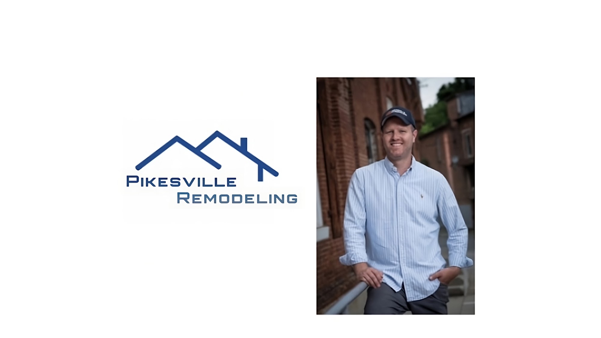 Pikesville Remodeling