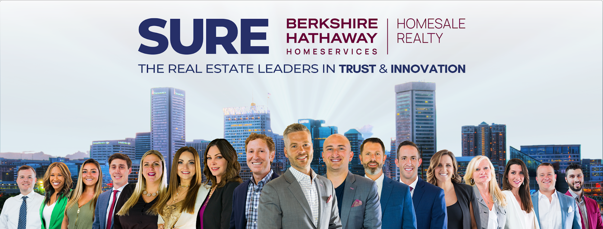 SURE Group Real Estate