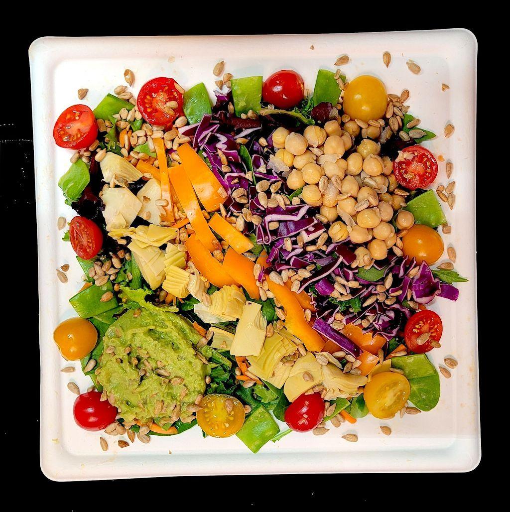 Photo credit: happycow