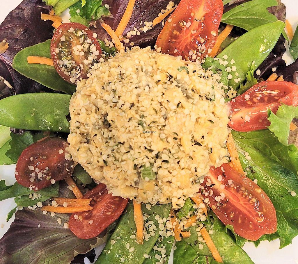 Photo credit: happycow