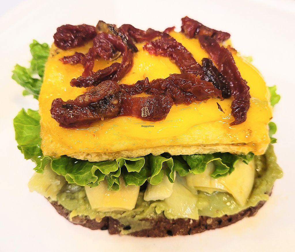 Photo credit: happycow