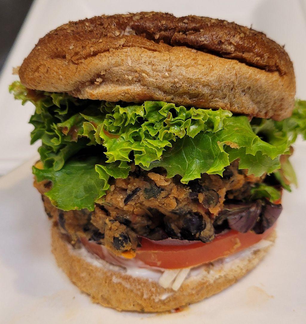 Photo credit: happycow