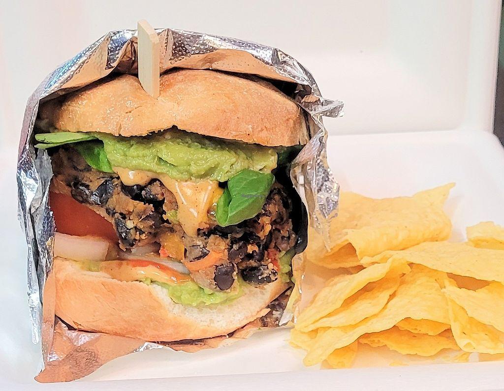 Photo credit: happycow