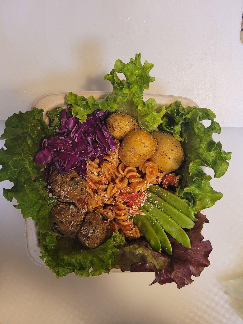 Photo credit: happycow