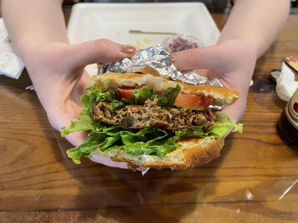 Photo credit: happycow