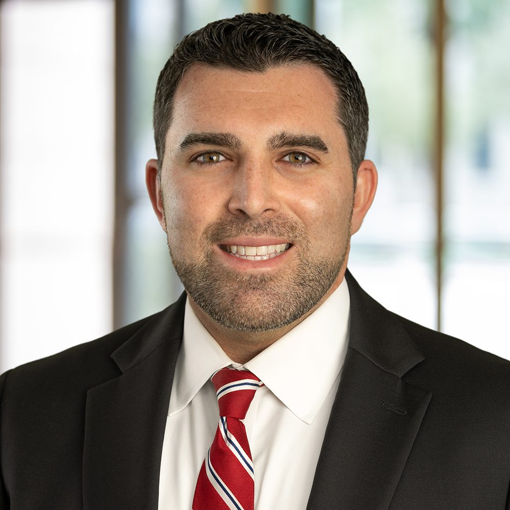 Merrill Lynch Financial Advisor Ryan M. Wentworth