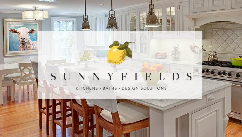Sunnyfields Cabinetry | Kitchen & Bath Design Solutions & Exclusive Gifts