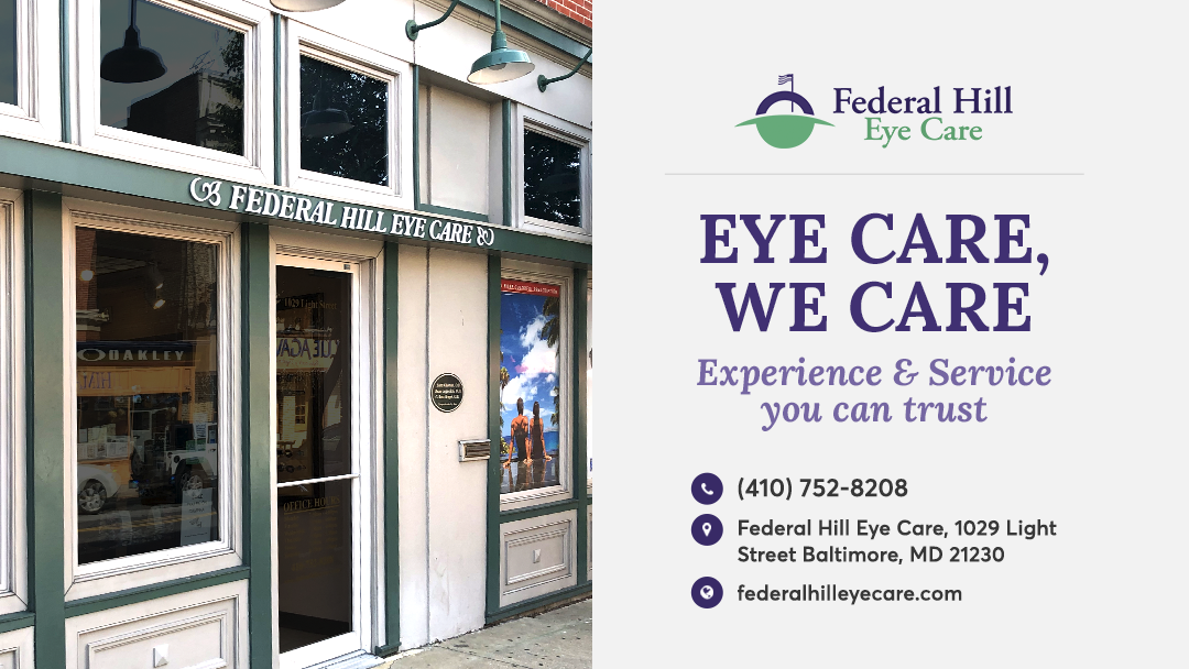 Federal Hill Eye Care