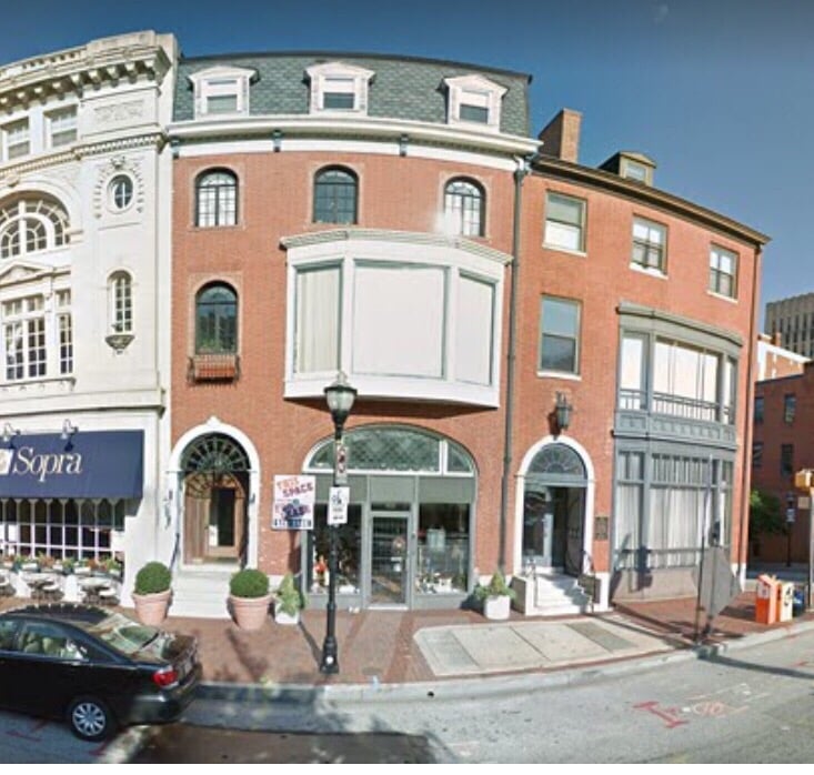 Brannigan Christopher