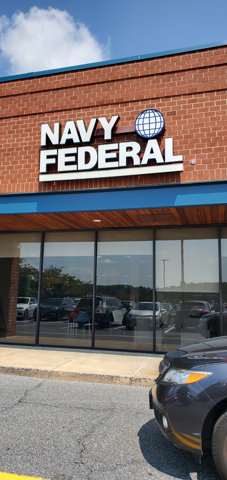 Navy Federal Credit Union