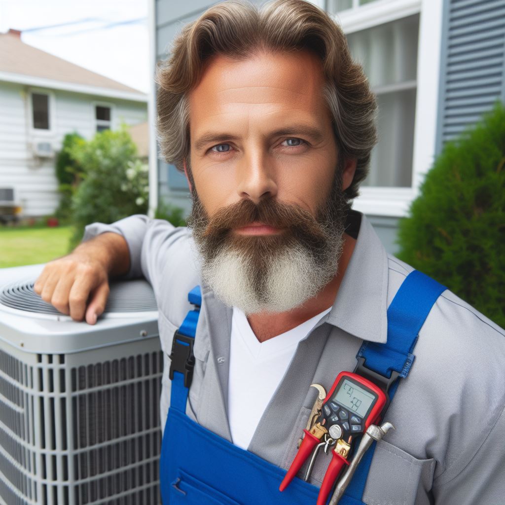 Harford HVAC Services