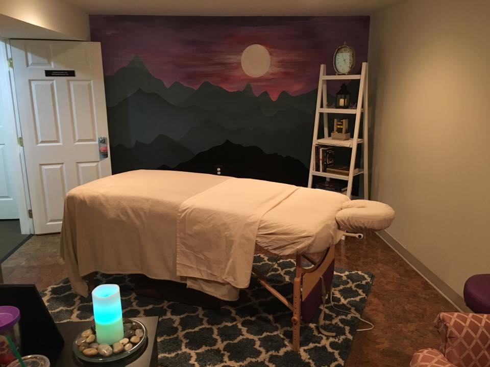 Well Kneaded Massage, LLC