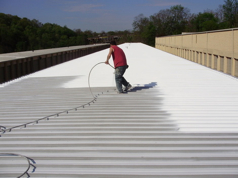 Roofing Services of Maryland & DC