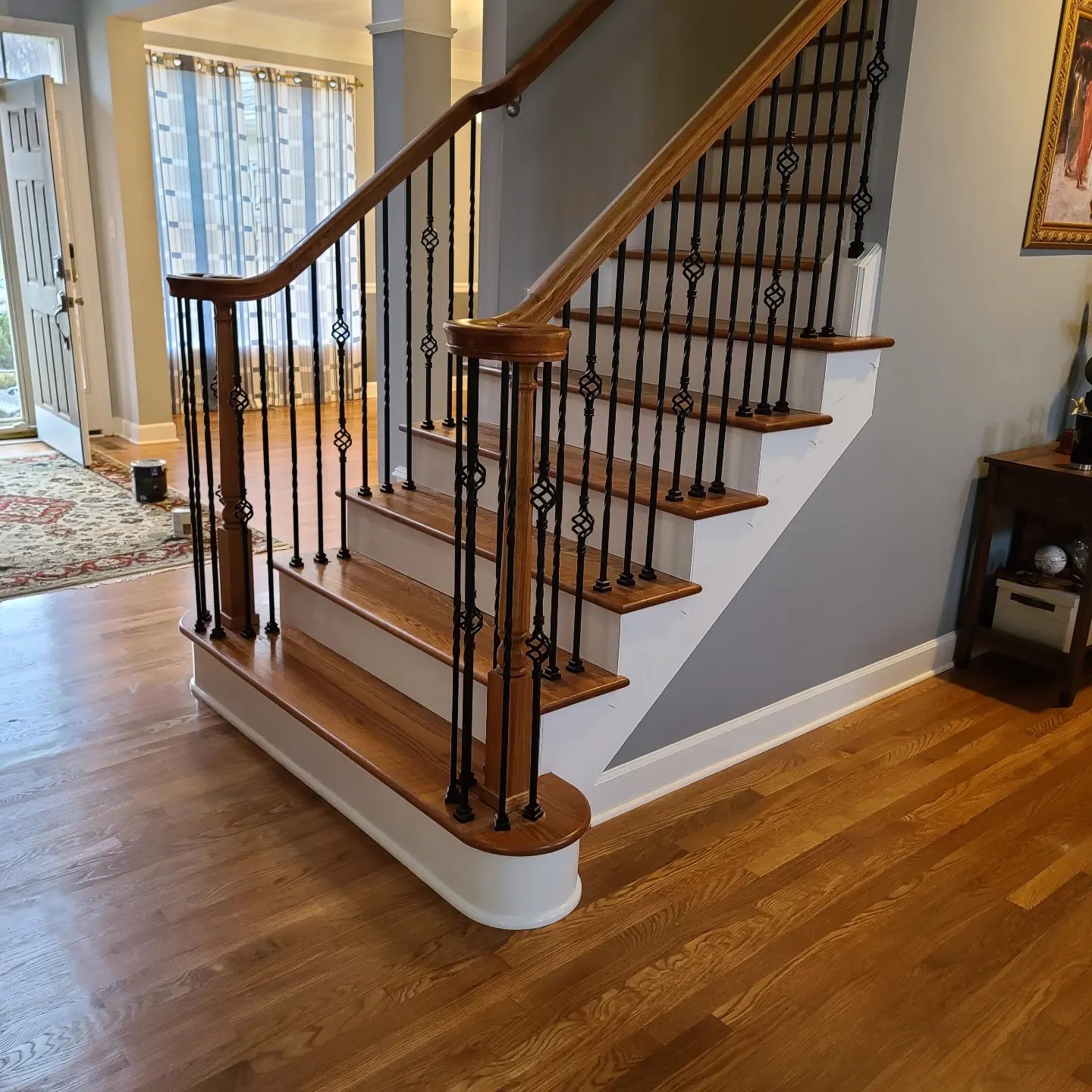 Chesapeake Carpet and Flooring