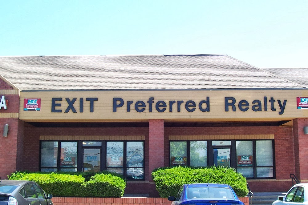 EXIT Preferred Realty of Maryland