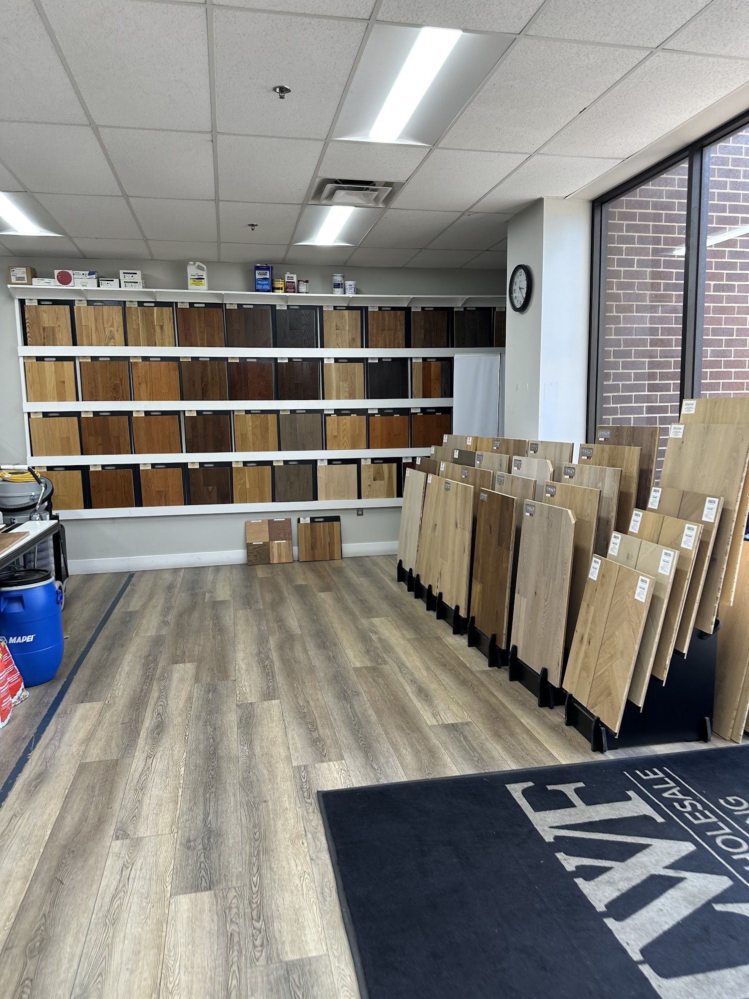 Lynn Wholesale Flooring