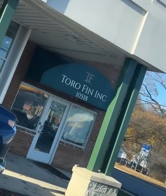 Toro Fin Inc