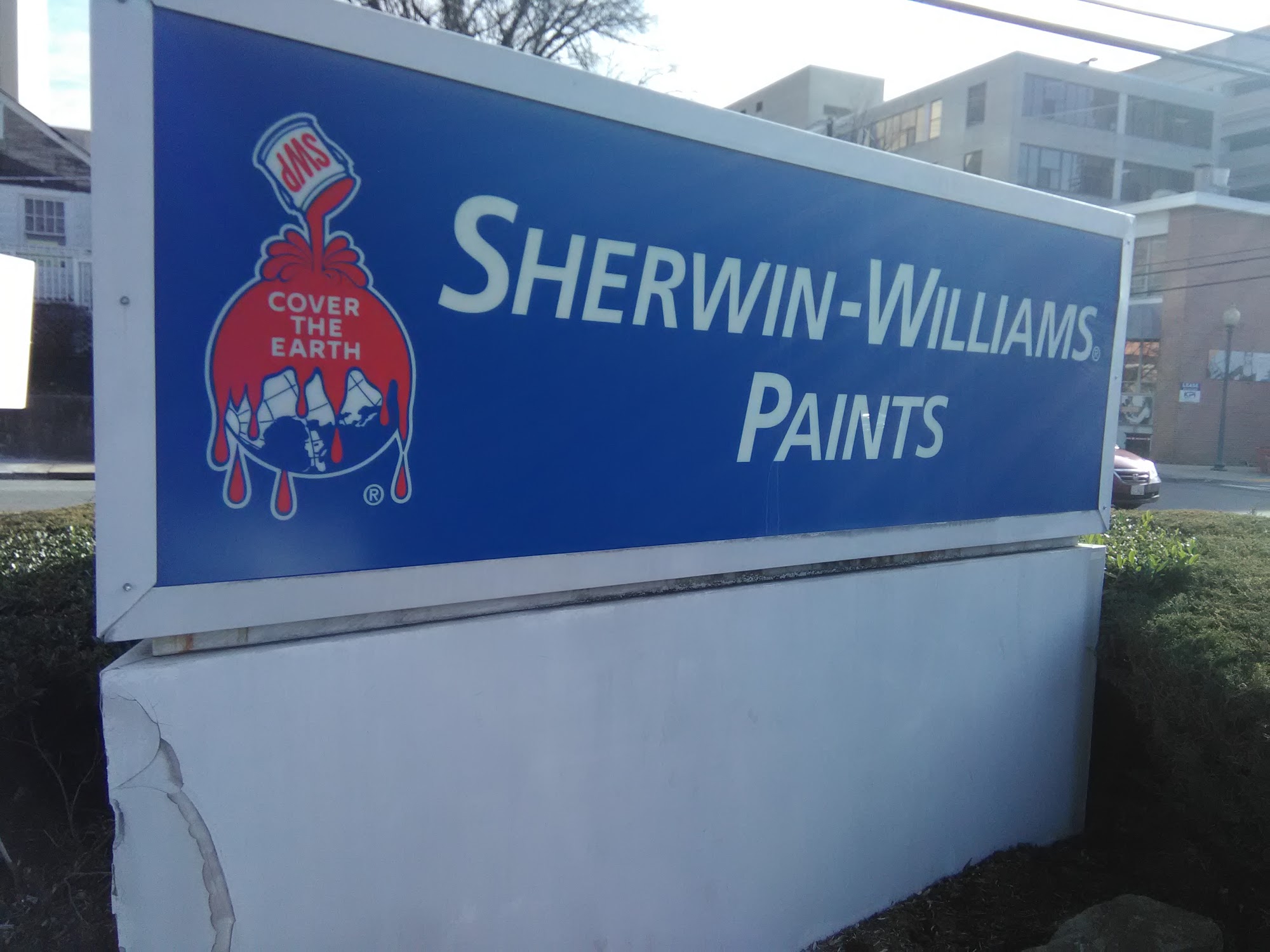 Sherwin-Williams Paint Store