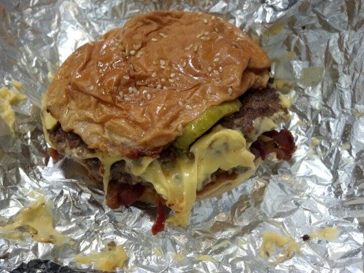 Photo credit: nextdoor