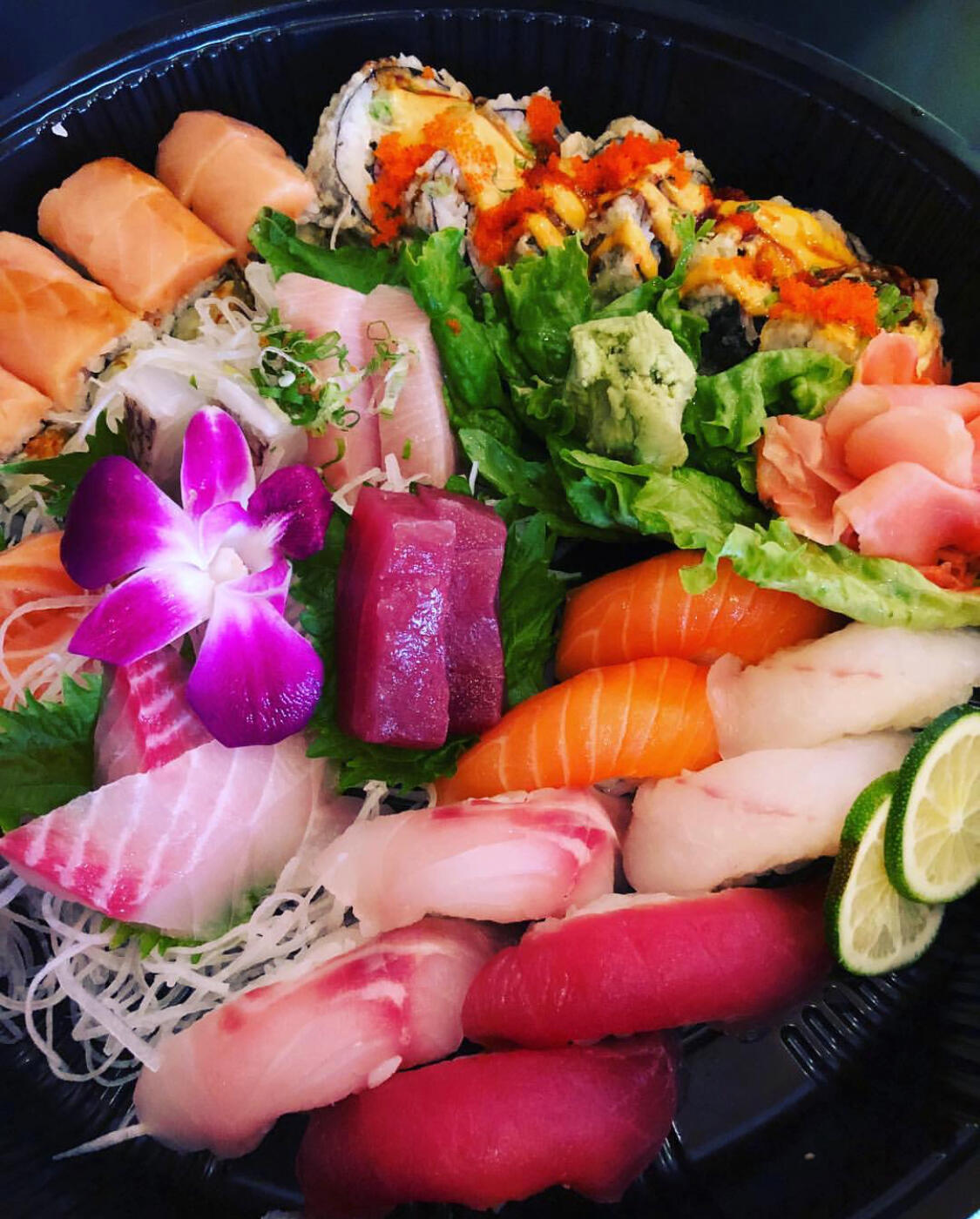 Ichiban Sushi Asian Bistro