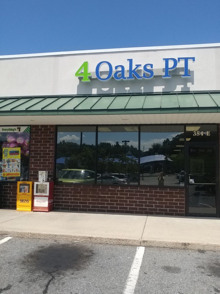 4 Oaks Physical Therapy - Bowie, MD