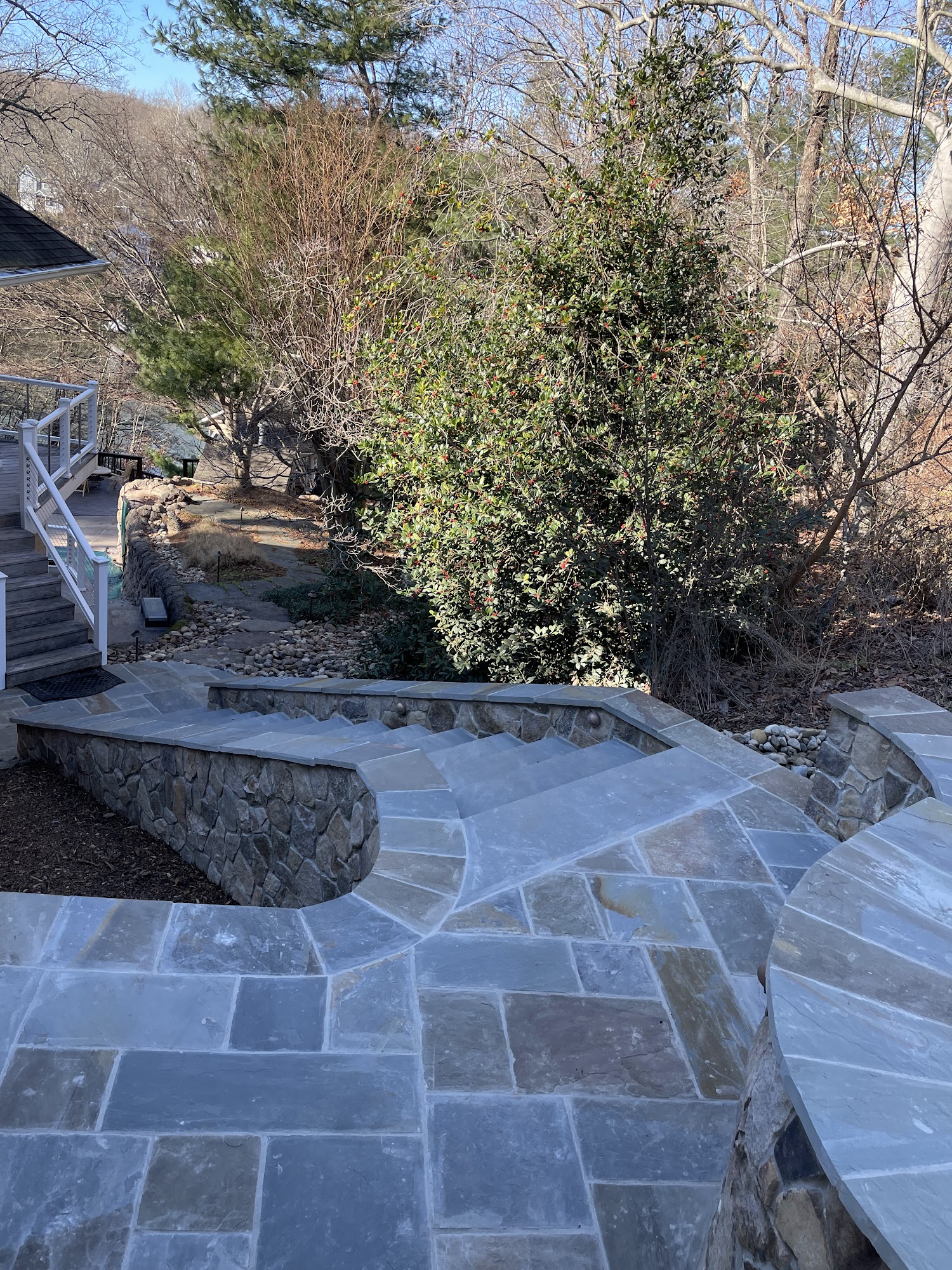 Ciminelli's Landscape Services, Inc.