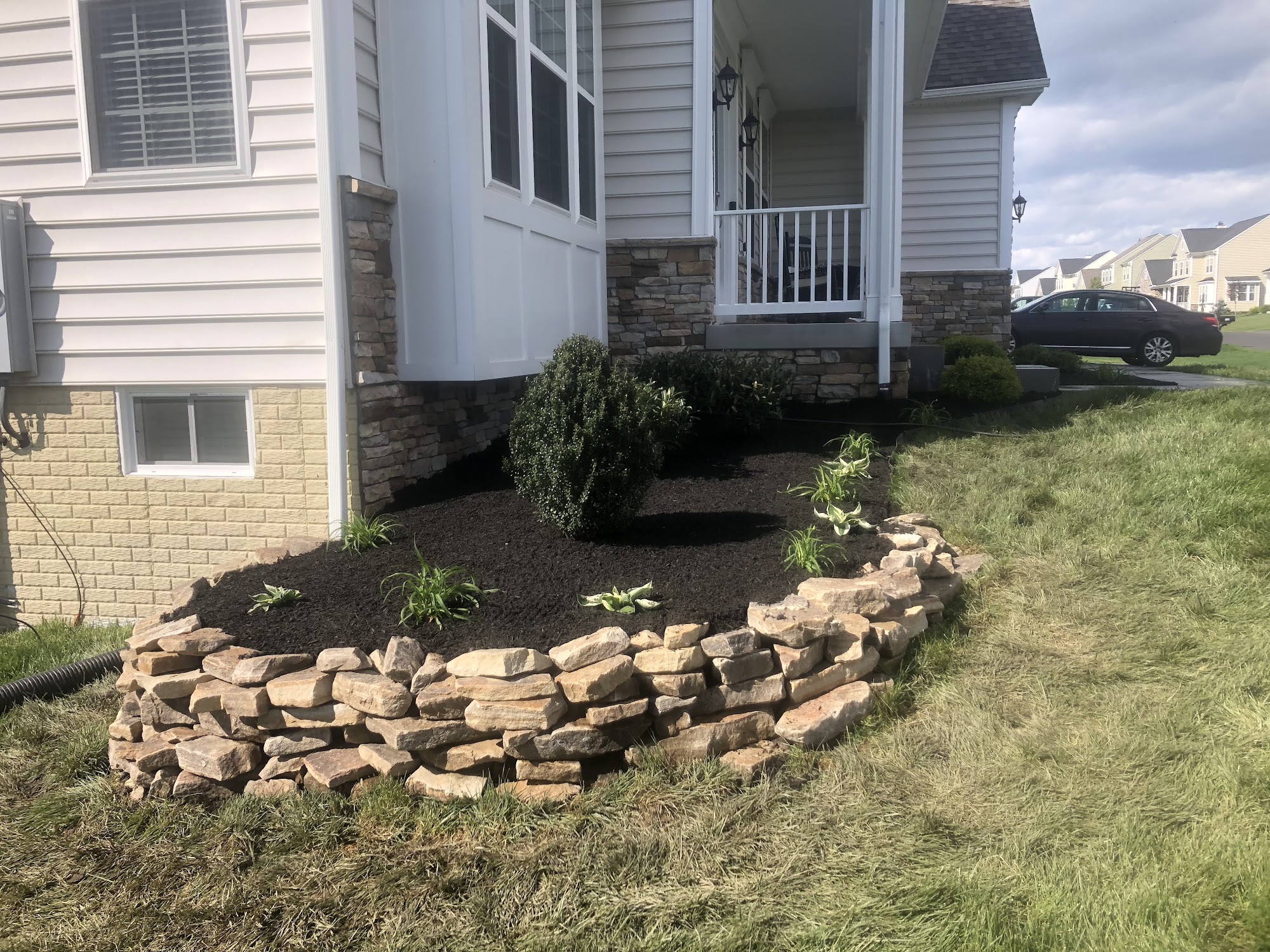 Quality Lawn Care LLC | Residential, Lawn Mowing, Landscaping & Full Property Maintenance 4707 Schley Ave #365, Braddock Heights Maryland 21714
