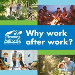 The Cleaning Authority - Silver Spring