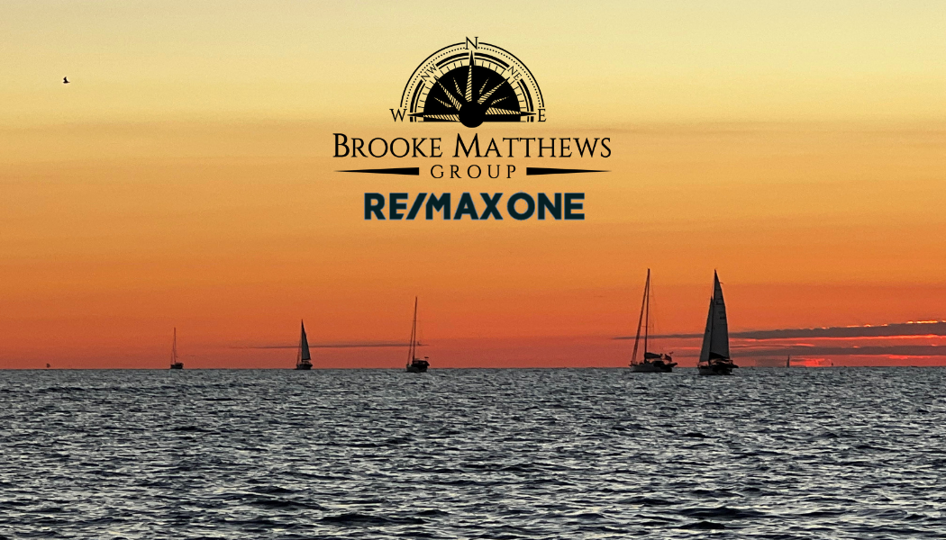 Brooke Matthews Group - RE/MAX One