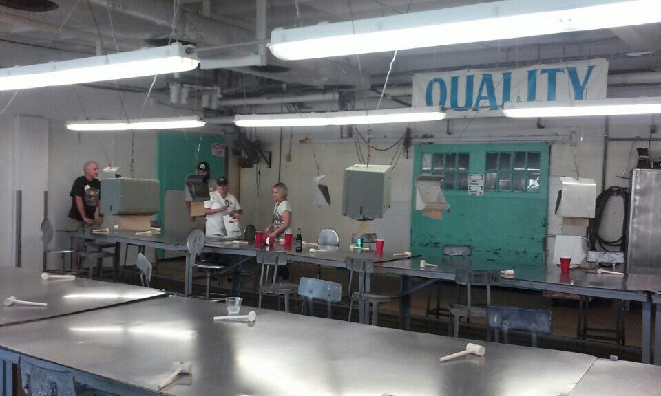 Photo credit: foursquare