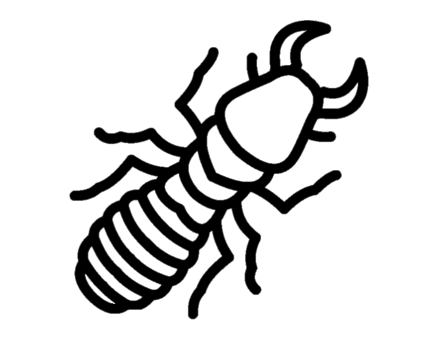 Brooks Termite & Pest Control LLC