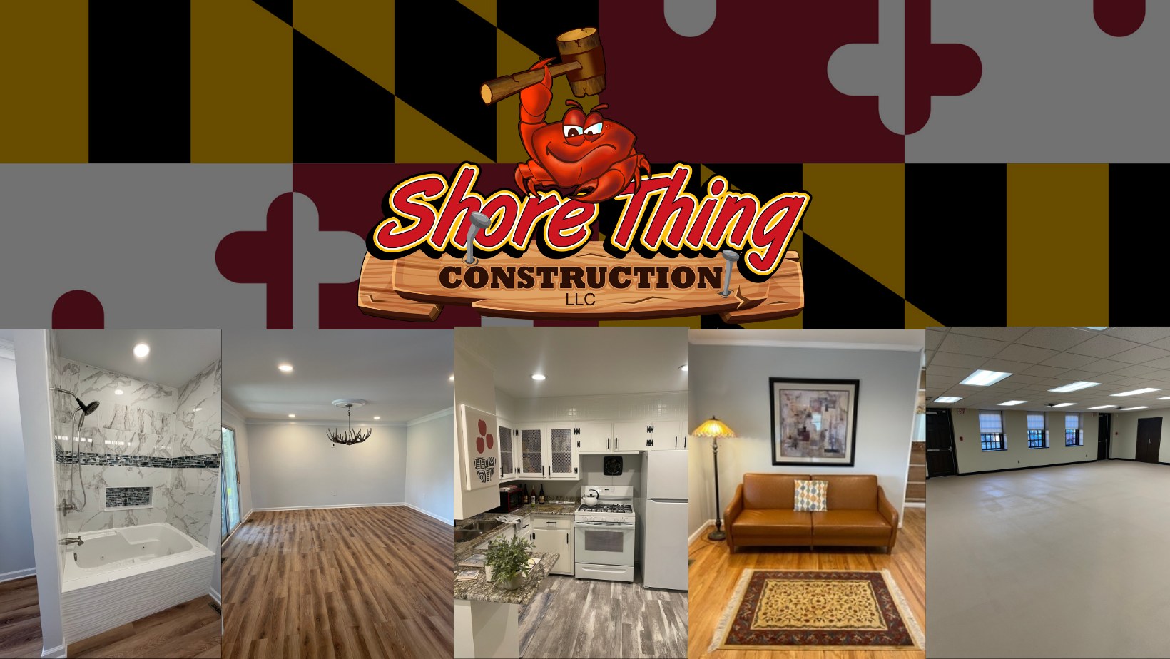 Shore Thing Construction, LLC