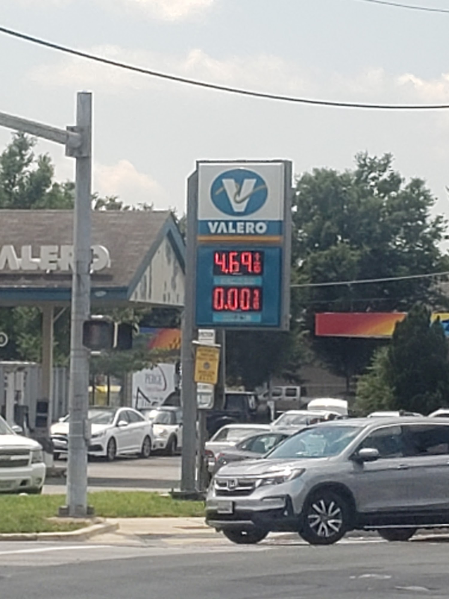 Valero