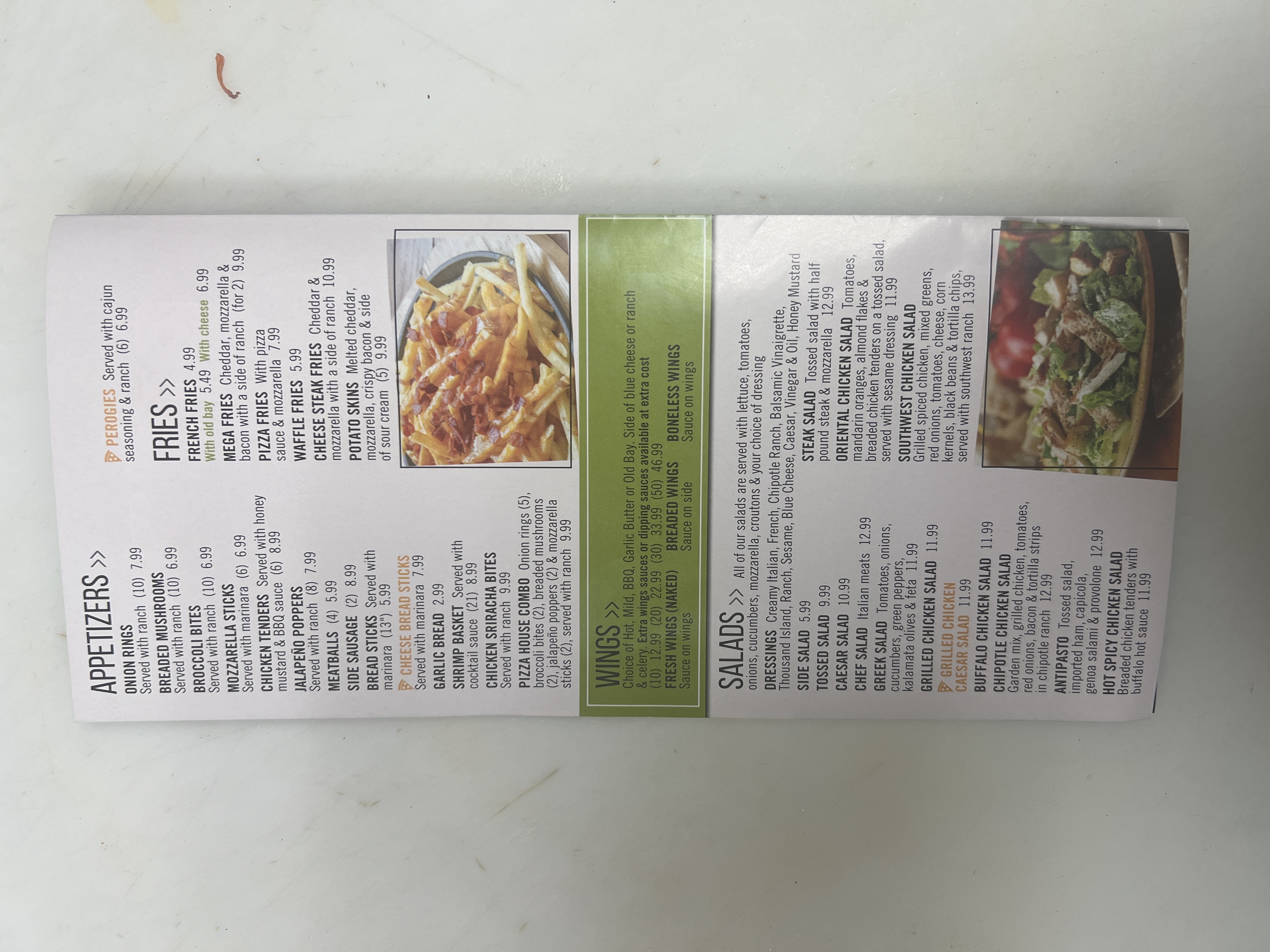 Photo credit: Restaurantji