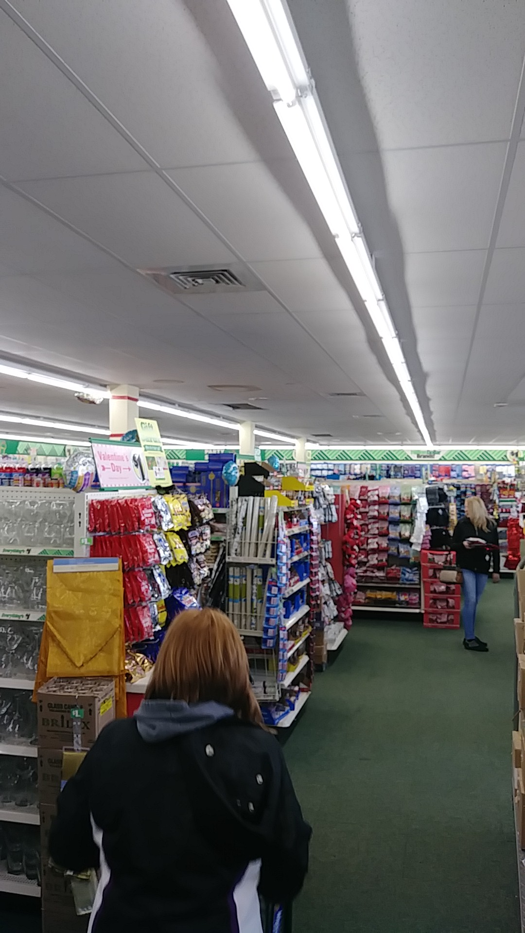 Dollar Tree